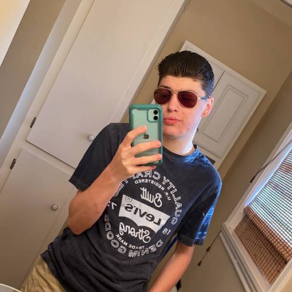 Meet your Posher, Joseph - Picture 1 of 1